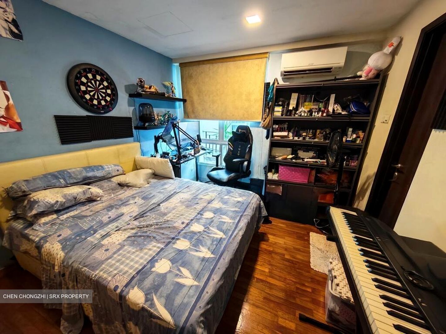 The Springside (D26), Terrace #523724841